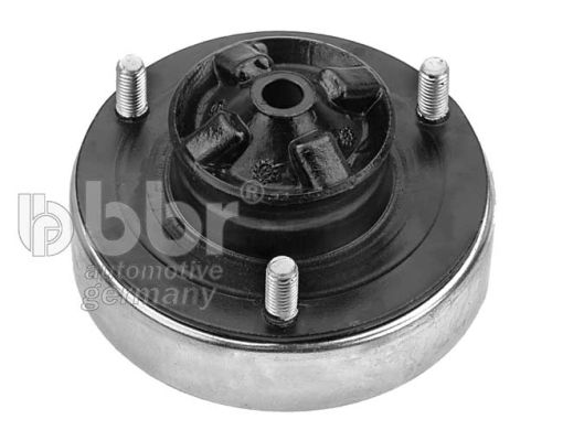 BBR AUTOMOTIVE Опора стойки амортизатора 003-30-04923